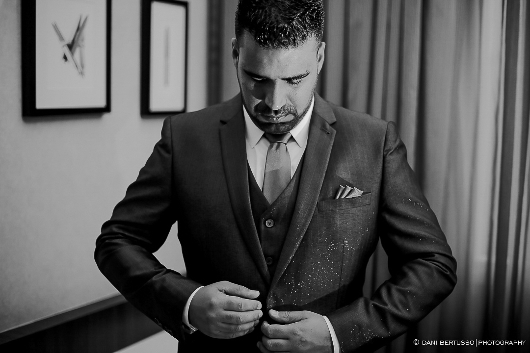 Casamento - Wedding - Destination wedding - Fotografia de Casamento - Fotógrafa de Casamentos em SP - Dani Bertusso - Igreja Bom Pastor - Espaço Armazem 465 Alphaville