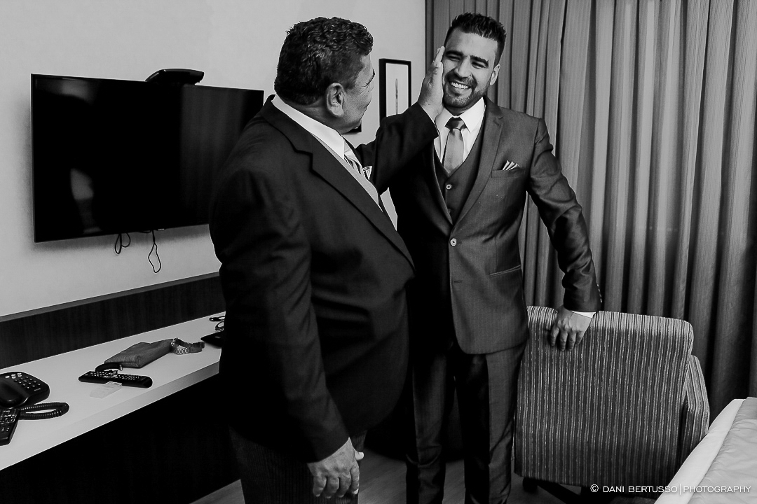 Casamento - Wedding - Destination wedding - Fotografia de Casamento - Fotógrafa de Casamentos em SP - Dani Bertusso - Igreja Bom Pastor - Espaço Armazem 465 Alphaville