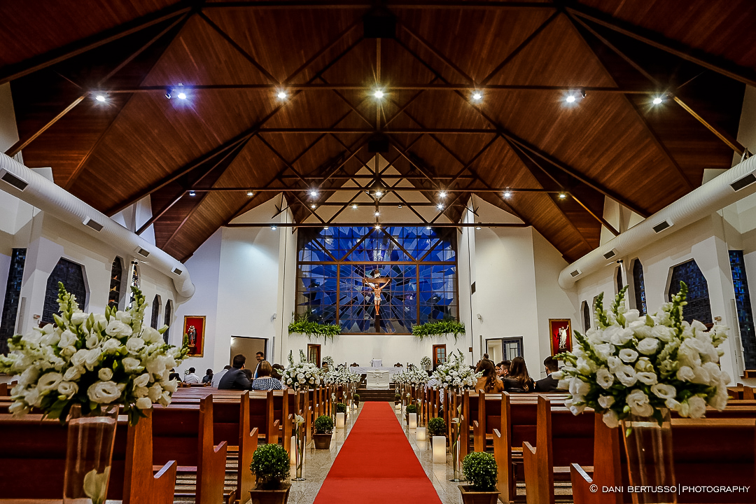 Decoração de Casamento - Wedding - Destination wedding - Fotografia de Casamento - Fotógrafa de Casamentos em SP - Dani Bertusso - Igreja Bom Pastor - Espaço Armazem 465 Alphaville