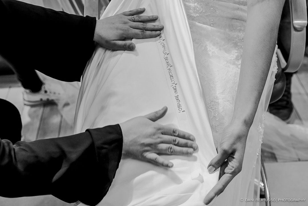 Casamento - Wedding - Destination wedding - Fotografia de Casamento - Fotógrafa de Casamentos em SP - Dani Bertusso - Igreja Bom Pastor - Espaço Armazem 465 Alphaville