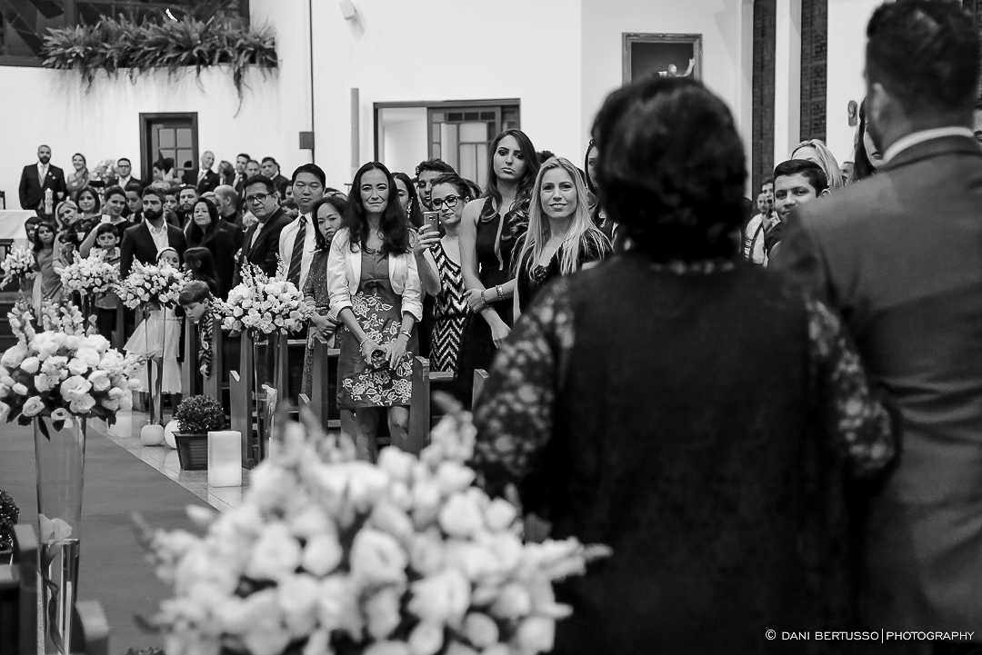 Casamento - Wedding - Destination wedding - Fotografia de Casamento - Fotógrafa de Casamentos em SP - Dani Bertusso - Igreja Bom Pastor - Espaço Armazem 465 Alphaville