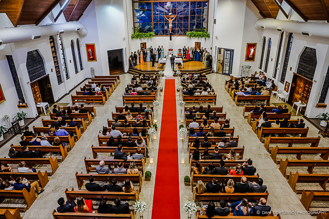 Casamento - Wedding - Destination wedding - Fotografia de Casamento - Fotógrafa de Casamentos em SP - Dani Bertusso - Igreja Bom Pastor - Espaço Armazem 465 Alphaville