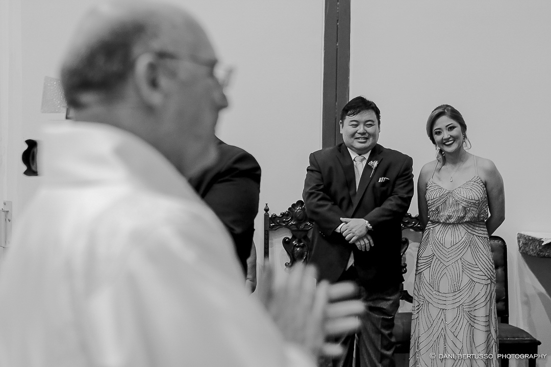 Casamento - Wedding - Destination wedding - Fotografia de Casamento - Fotógrafa de Casamentos em SP - Dani Bertusso - Igreja Bom Pastor - Espaço Armazem 465 Alphaville
