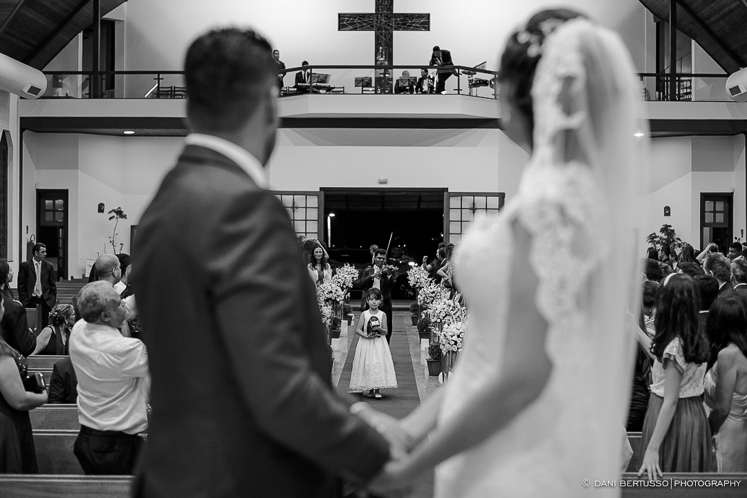 Casamento - Wedding - Destination wedding - Fotografia de Casamento - Fotógrafa de Casamentos em SP - Dani Bertusso - Igreja Bom Pastor - Espaço Armazem 465 Alphaville