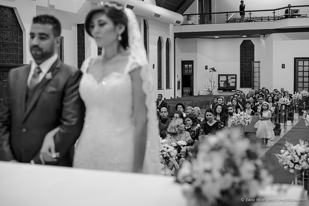 Casamento - Wedding - Destination wedding - Fotografia de Casamento - Fotógrafa de Casamentos em SP - Dani Bertusso - Igreja Bom Pastor - Espaço Armazem 465 Alphaville