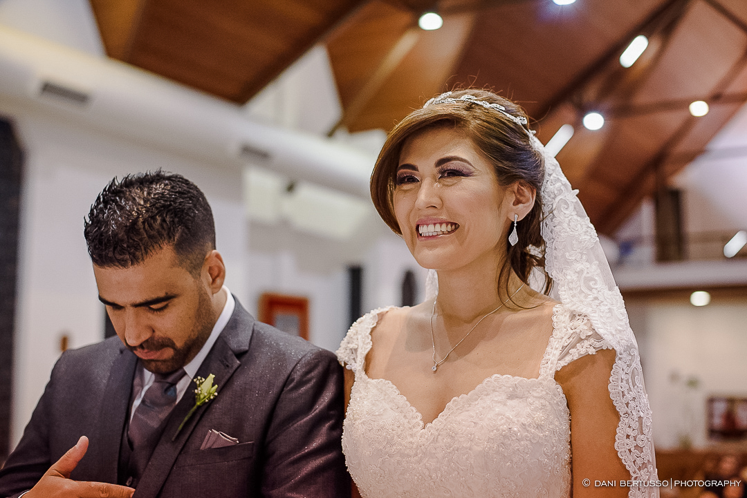 Casamento - Wedding - Destination wedding - Fotografia de Casamento - Fotógrafa de Casamentos em SP - Dani Bertusso - Igreja Bom Pastor - Espaço Armazem 465 Alphaville
