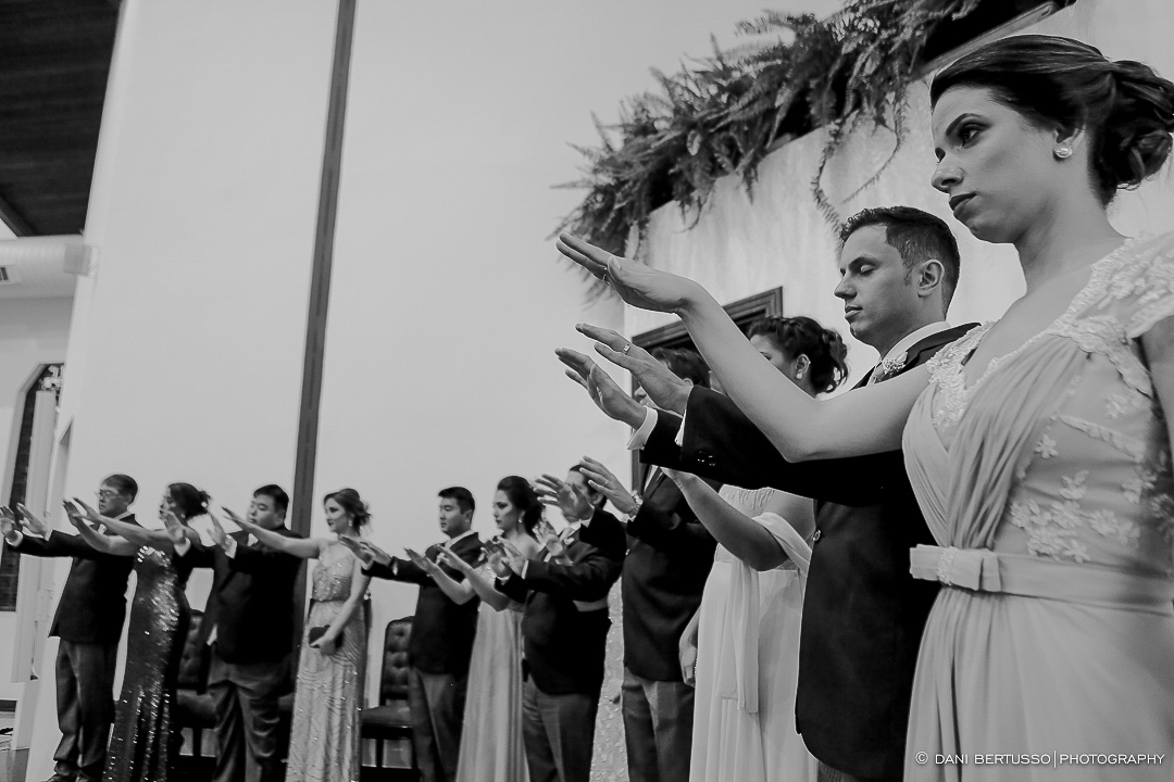 Casamento - Wedding - Destination wedding - Fotografia de Casamento - Fotógrafa de Casamentos em SP - Dani Bertusso - Igreja Bom Pastor - Espaço Armazem 465 Alphaville