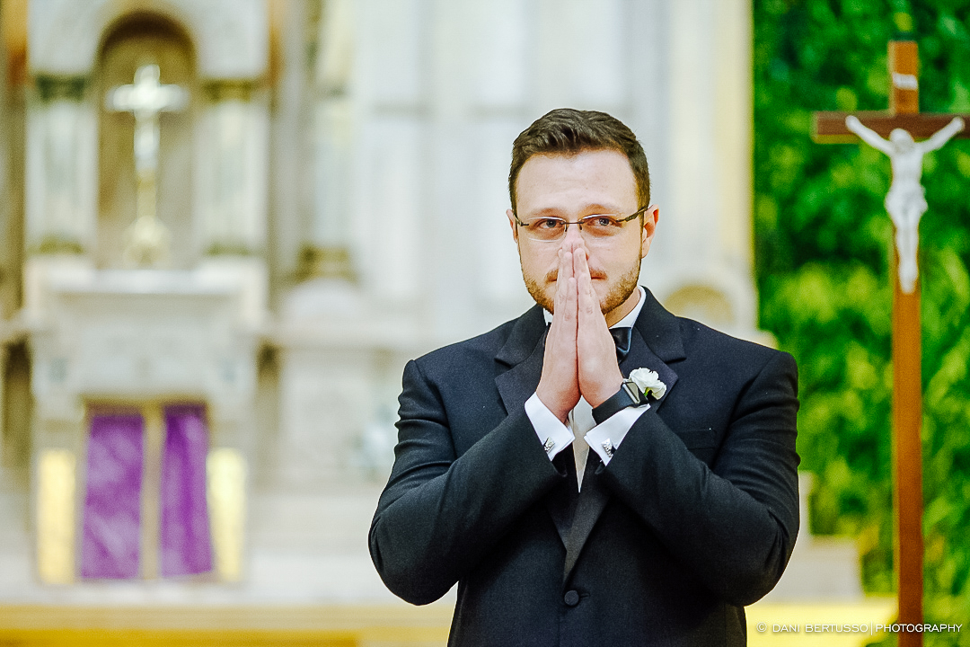 Casamento - Wedding - Destination wedding - Fotografia de Casamento - Fotógrafa de Casamentos em SP - Dani Bertusso - Igreja São José do Jardim Europa - Buffet Torres São Paulo