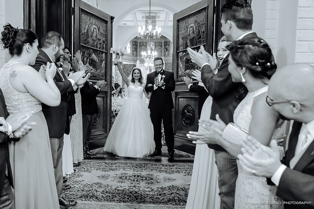 Casamento - Wedding - Destination wedding - Fotografia de Casamento - Fotógrafa de Casamentos em SP - Dani Bertusso - Igreja São José do Jardim Europa - Buffet Torres São Paulo