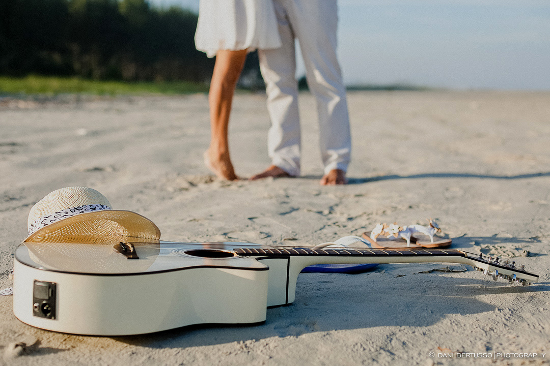 Ensaio fotográfico - Pre wedding - Destination wedding - Fotografia de Casamento - Fotografia de casais - Sessão de fotos na praia - Fotografa de Casamentos em São Paulo - Dani Bertusso