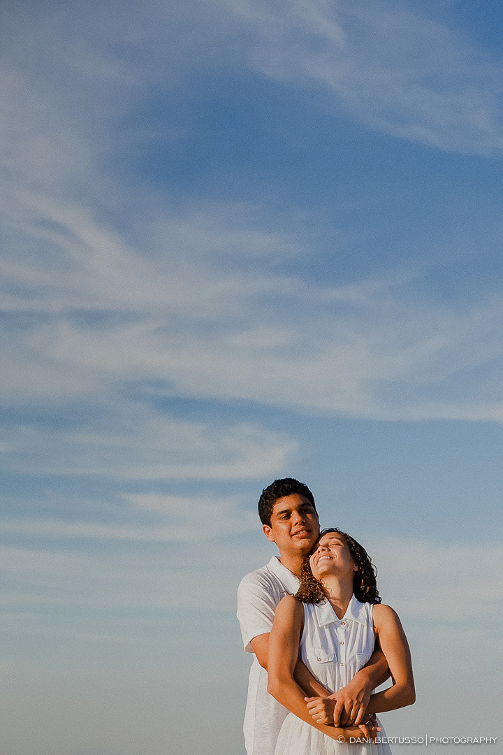 Ensaio fotográfico - Pre wedding - Destination wedding - Fotografia de Casamento - Fotografia de casais - Sessão de fotos na praia - Fotografa de Casamentos em São Paulo - Dani Bertusso