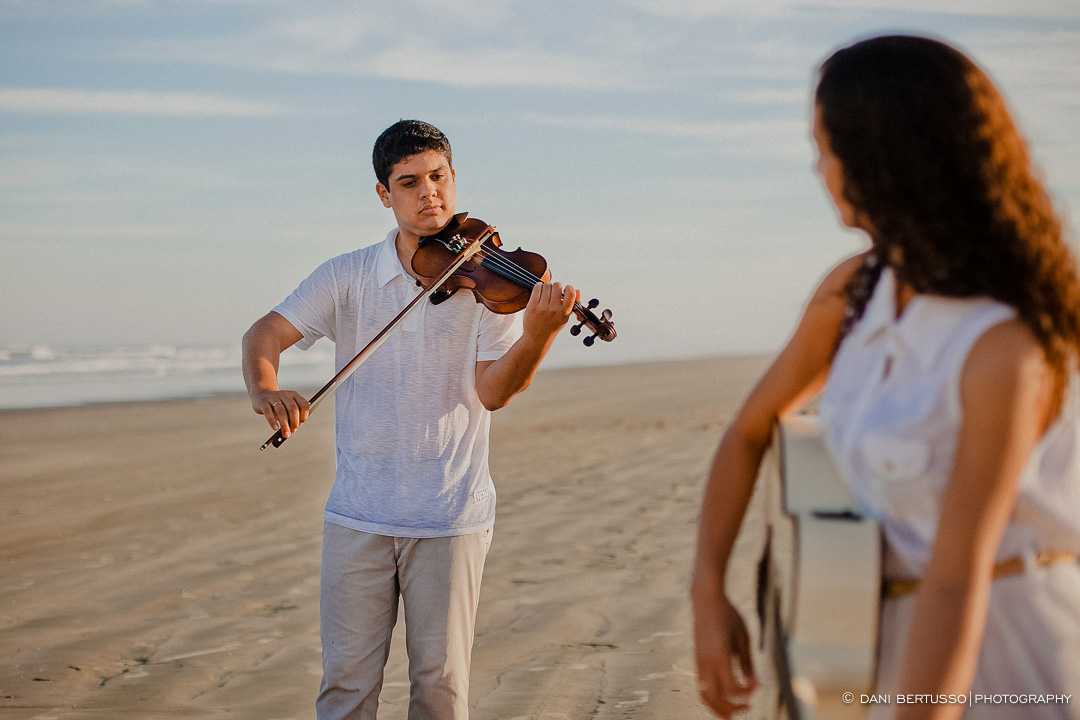 Ensaio fotográfico - Pre wedding - Destination wedding - Fotografia de Casamento - Fotografia de casais - Sessão de fotos na praia - Fotografa de Casamentos em São Paulo - Dani Bertusso