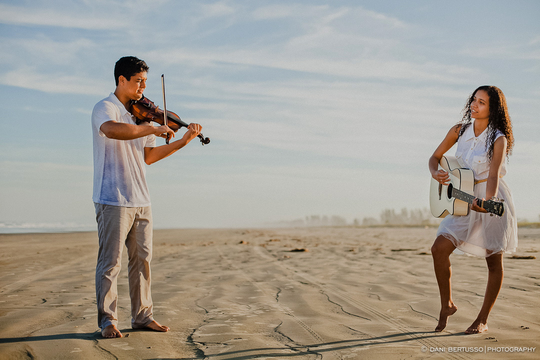Ensaio fotográfico - Pre wedding - Destination wedding - Fotografia de Casamento - Fotografia de casais - Sessão de fotos na praia - Fotografa de Casamentos em São Paulo - Dani Bertusso
