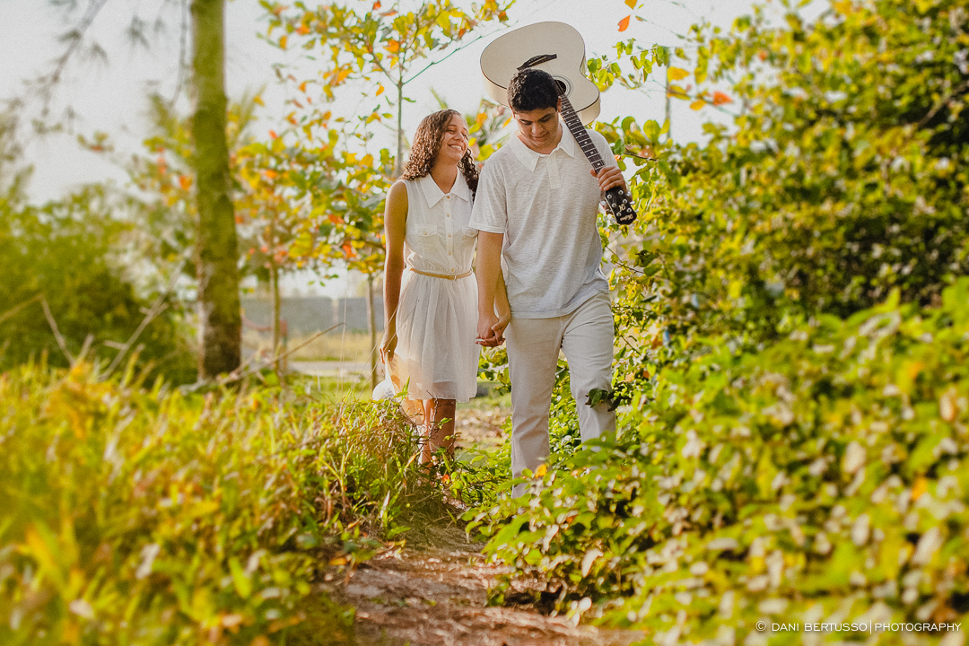 Ensaio fotográfico - Pre wedding - Destination wedding - Fotografia de Casamento - Fotografia de casais - Sessão de fotos na praia - Fotografa de Casamentos em São Paulo - Dani Bertusso