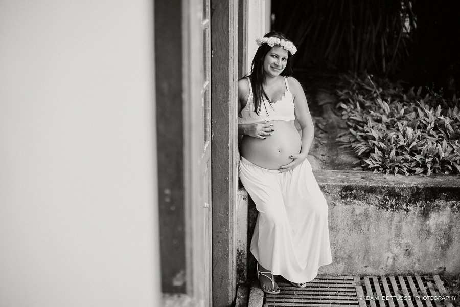 Ensaio fotográfico Gestante – Fotografia de grávidas - Fotografia de Casamento - Sessão de fotos - Fotógrafa de Casamentos e Família em SP - Dani Bertusso - São Paulo