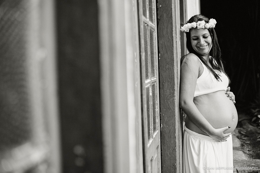 Ensaio fotográfico Gestante – Fotografia de grávidas - Fotografia de Casamento - Sessão de fotos - Fotógrafa de Casamentos e Família em SP - Dani Bertusso - São Paulo