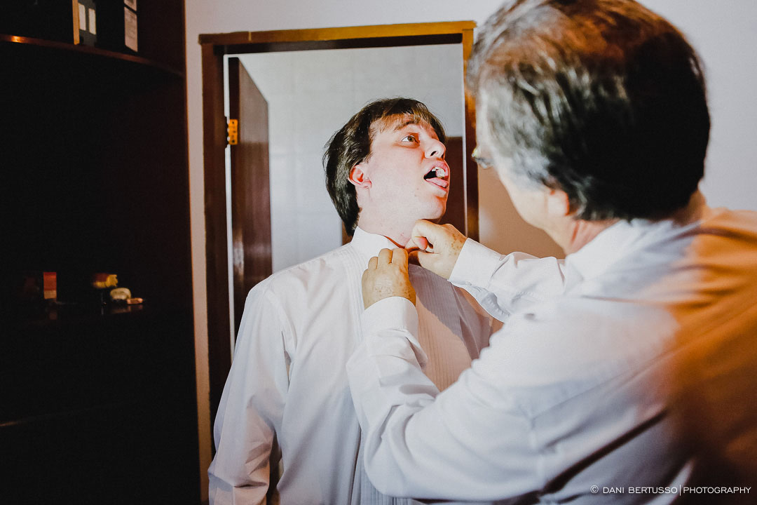Casamento - Wedding day - Destination wedding - Fotografia de Casamento - Fotógrafa de Casamentos em SP - Dani Bertusso - Igreja Aldeia da Serra - Espaço La Foret