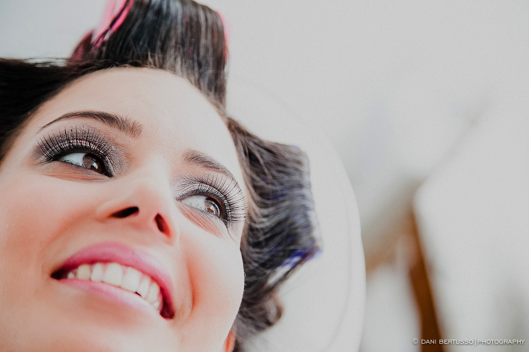 Casamento - Wedding day - Destination wedding - Fotografia de Casamento - Fotógrafa de Casamentos em SP - Dani Bertusso - Igreja Aldeia da Serra - Espaço La Foret
