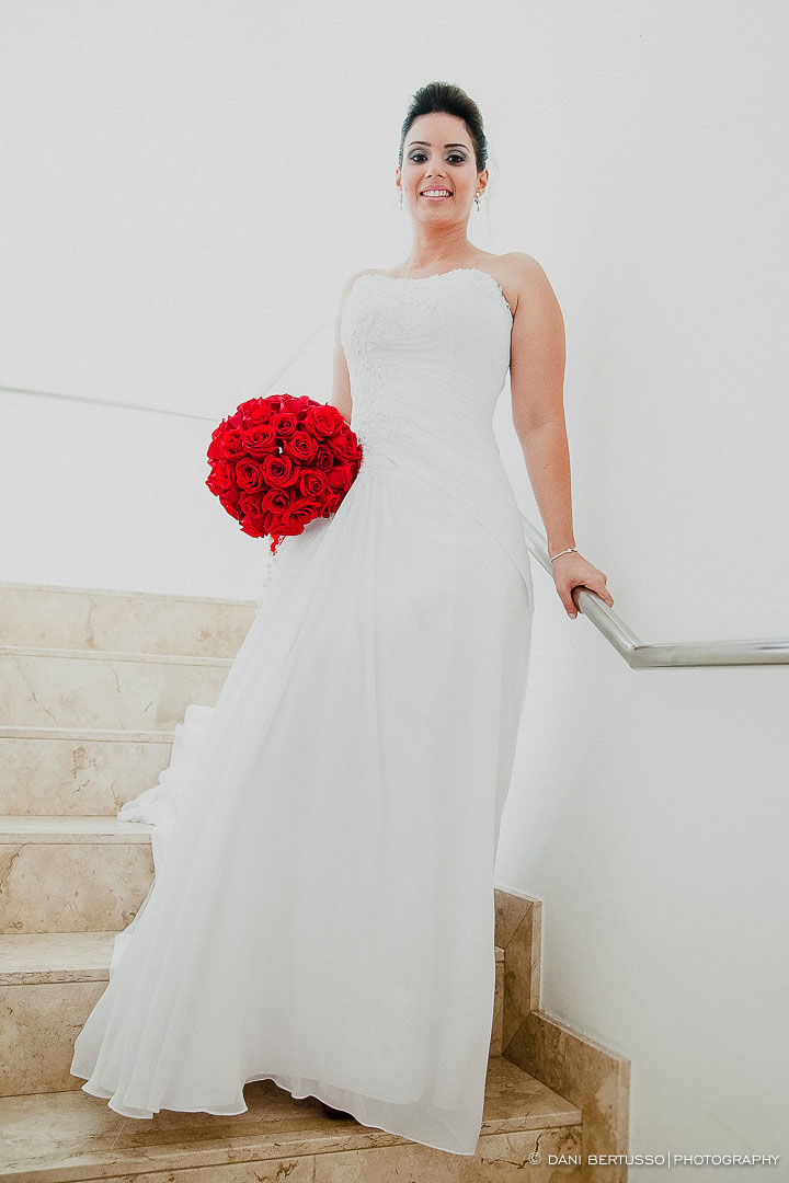 Casamento - Wedding day - Destination wedding - Fotografia de Casamento - Fotógrafa de Casamentos em SP - Dani Bertusso - Igreja Aldeia da Serra - Espaço La Foret
