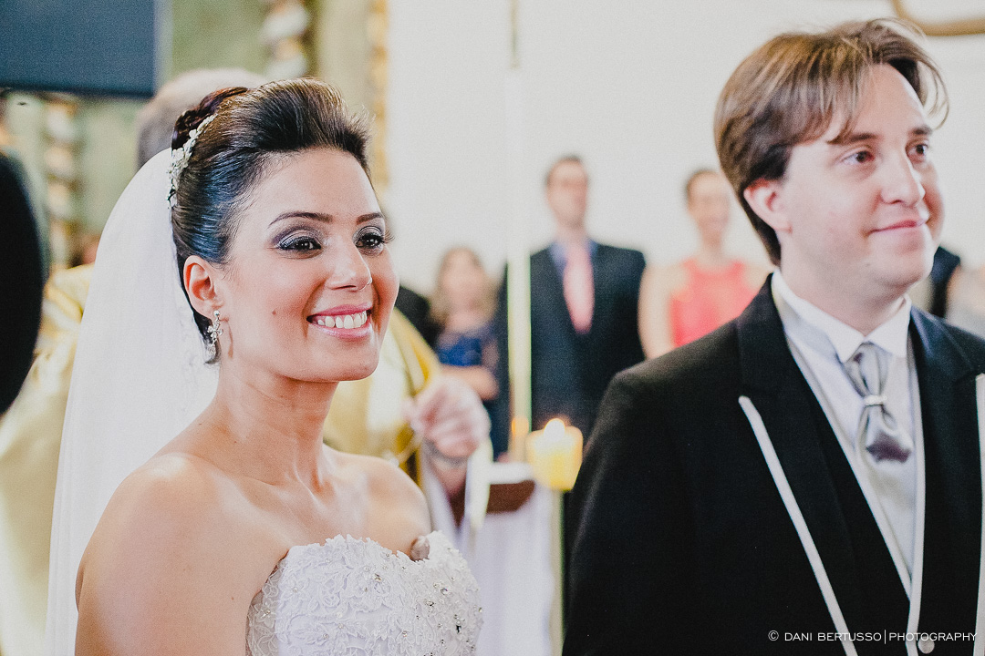 Casamento - Wedding day - Destination wedding - Fotografia de Casamento - Fotógrafa de Casamentos em SP - Dani Bertusso - Igreja Aldeia da Serra - Espaço La Foret