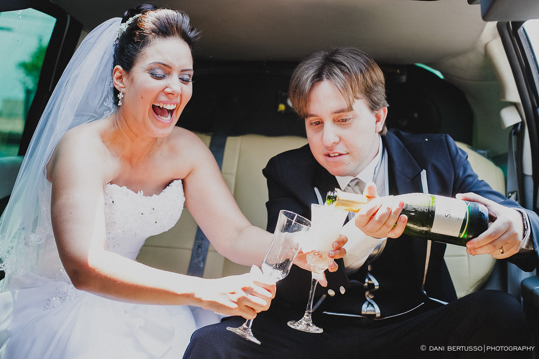Casamento - Wedding day - Destination wedding - Fotografia de Casamento - Fotógrafa de Casamentos em SP - Dani Bertusso - Igreja Aldeia da Serra - Espaço La Foret
