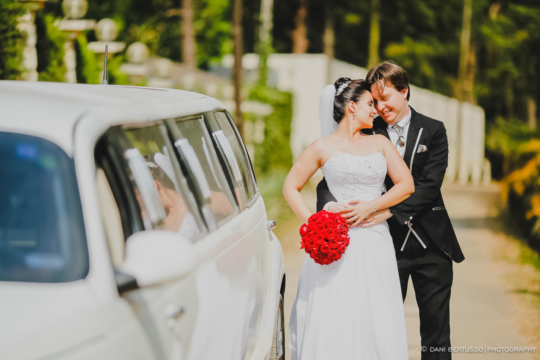 Casamento - Wedding day - Destination wedding - Fotografia de Casamento - Fotógrafa de Casamentos em SP - Dani Bertusso - Igreja Aldeia da Serra - Espaço La Foret