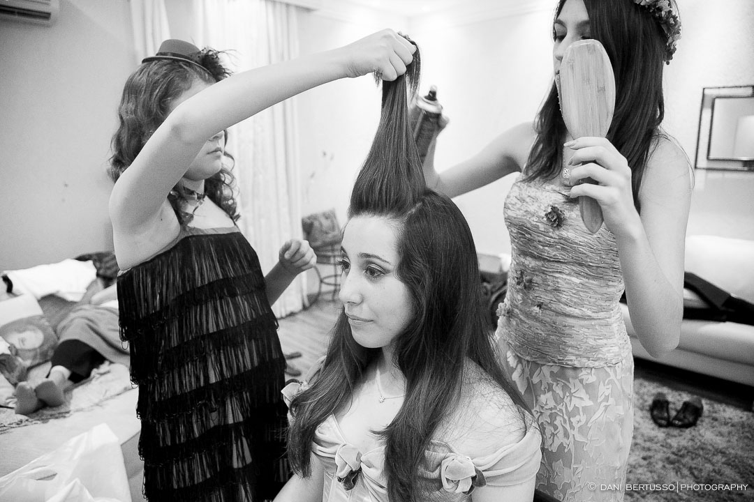 Fotografia Debutante - Festa de 15 Anos a fantasia – Fotografia de 15 Anos - Fotografia de Casamento - Fotógrafa de Casamentos e Família em SP - Dani Bertusso - São Paulo