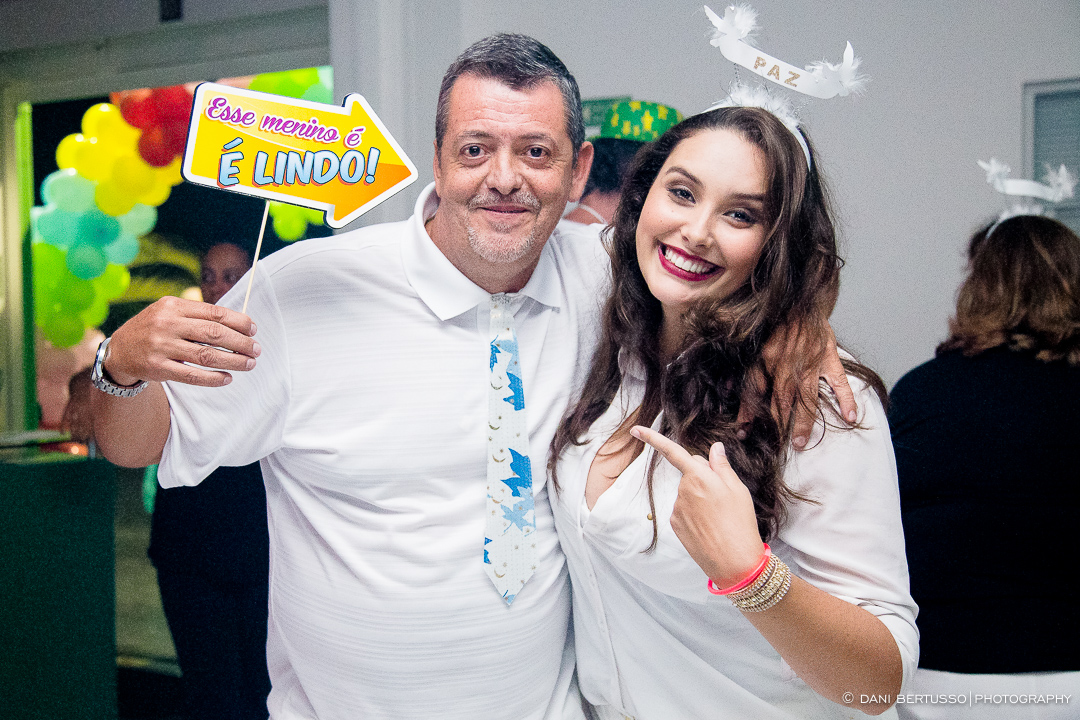 Fotografia de Aniversário Adulto - Festa com Bateria de Escola de Samba – Festa de 40 anos - Fotografia de Casamento - Fotógrafa de Casamentos e Família SP - Dani Bertusso - Buffet Max Mania São Paulo
