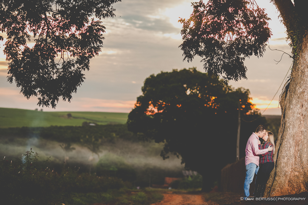 Ensaio fotográfico em Holambra - Pre wedding - Destination wedding - Fotografia de Casamento - Sessão de fotos no Campo - Fotógrafa de Casamentos em SP - Dani Bertusso