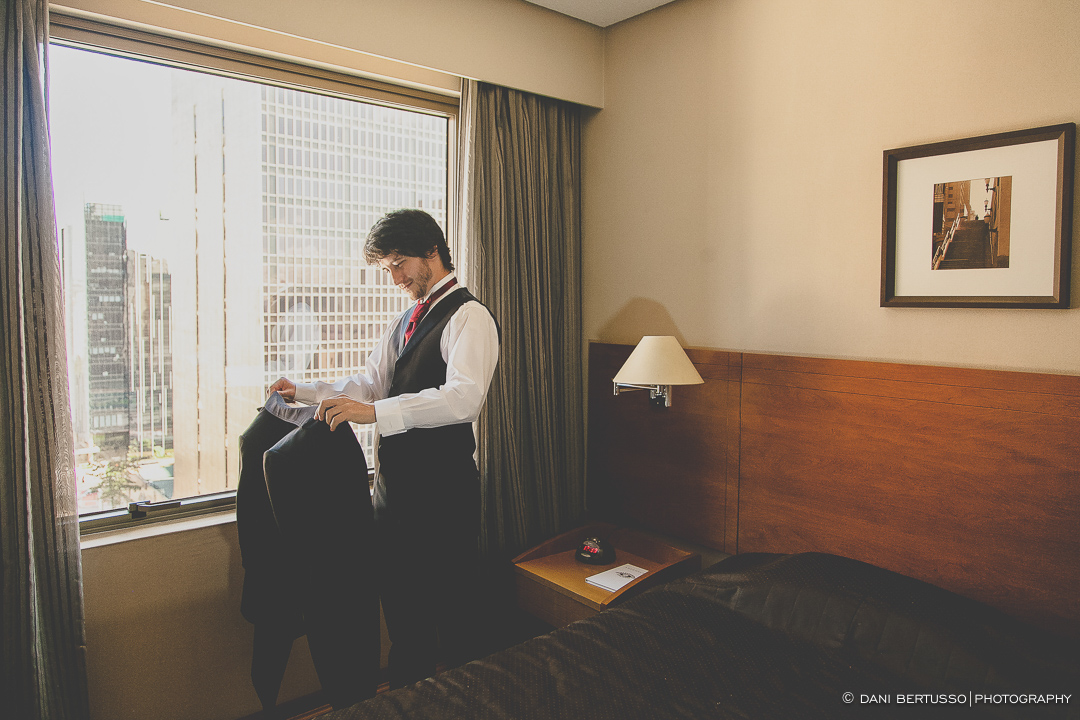 Casamento - Wedding - Destination wedding - Fotografia de Casamento - Fotógrafa de Casamentos em SP - Dani Bertusso - Buffet Torre Azul - Capela da Santa Casa de São Paulo