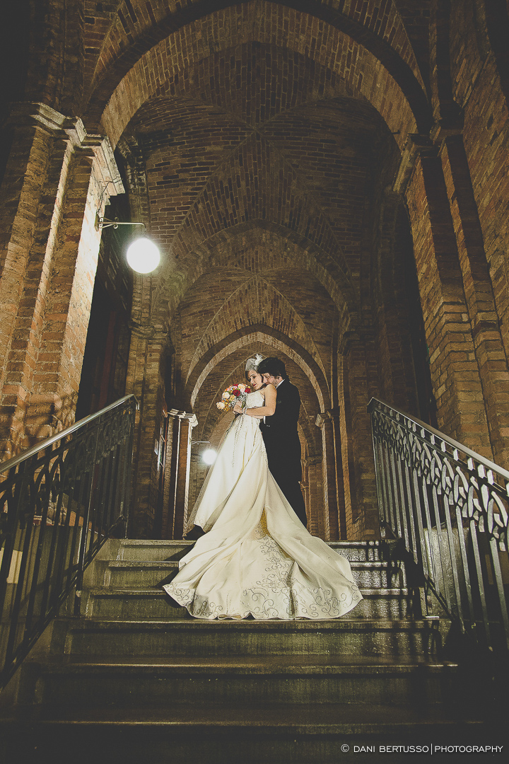 Casamento - Wedding - Destination wedding - Fotografia de Casamento - Fotógrafa de Casamentos em SP - Dani Bertusso - Buffet Torre Azul - Capela da Santa Casa de São Paulo