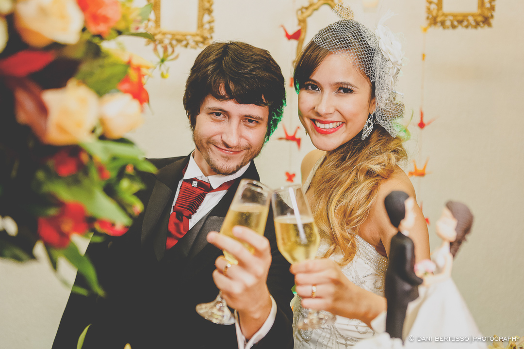 Casamento - Wedding - Destination wedding - Fotografia de Casamento - Fotógrafa de Casamentos em SP - Dani Bertusso - Buffet Torre Azul - Capela da Santa Casa de São Paulo