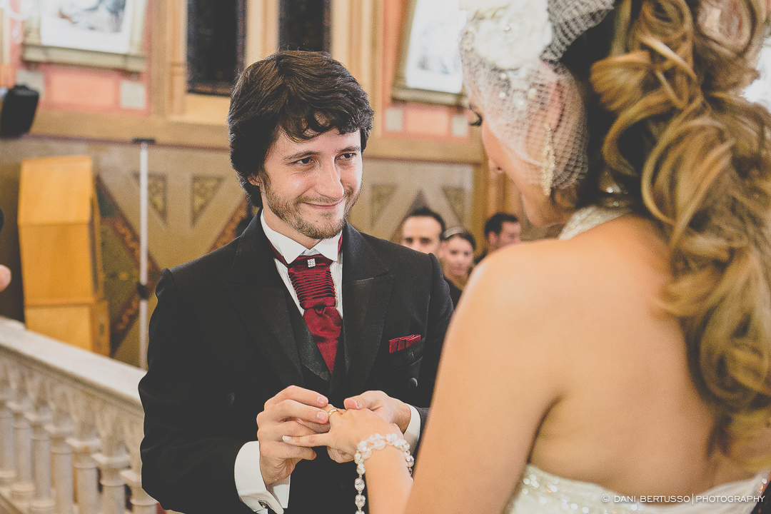 Casamento - Wedding - Destination wedding - Fotografia de Casamento - Fotógrafa de Casamentos em SP - Dani Bertusso - Buffet Torre Azul - Capela da Santa Casa de São Paulo