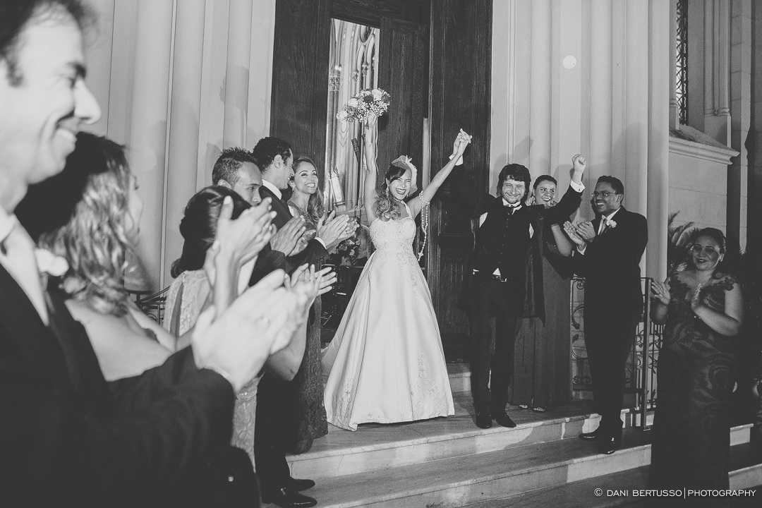 Casamento - Wedding - Destination wedding - Fotografia de Casamento - Fotógrafa de Casamentos em SP - Dani Bertusso - Buffet Torre Azul - Capela da Santa Casa de São Paulo