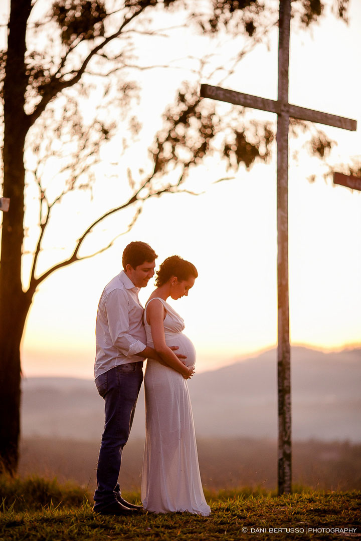 Ensaio fotográfico Gestante – Fotografia de grávidas - Fotografia de Casamento - Sessão de fotos no campo - Fotógrafa de Casamentos e Família em SP - Dani Bertusso - Pirapora do Bom Jesus