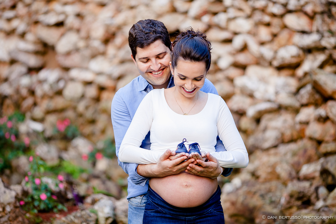 Ensaio fotográfico Gestante – Fotografia de grávidas - Fotografia de Casamento - Sessão de fotos no campo - Fotógrafa de Casamentos e Família em SP - Dani Bertusso - São Paulo