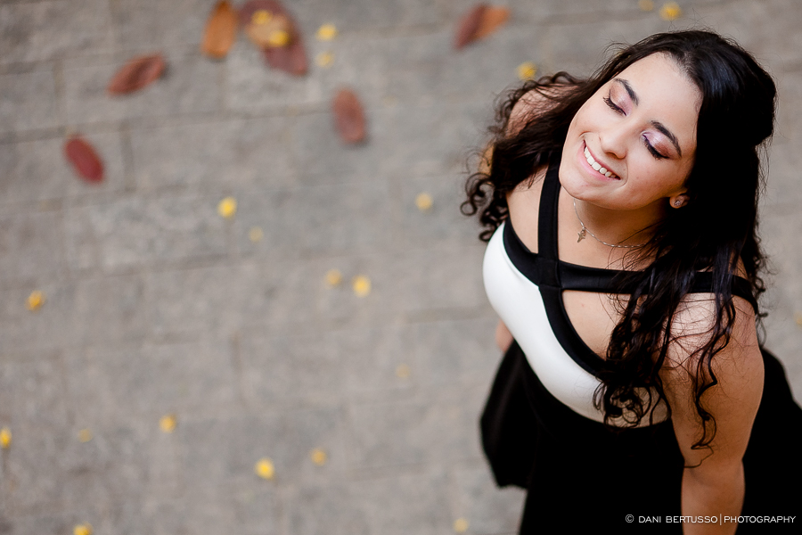 Ensaio fotográfico Feminino – Debutante - Fotografia de 15 Anos - Fotografia de Casamento - Sessão de fotos - Fotógrafa de Casamentos e Família em SP - Dani Bertusso - São Paulo