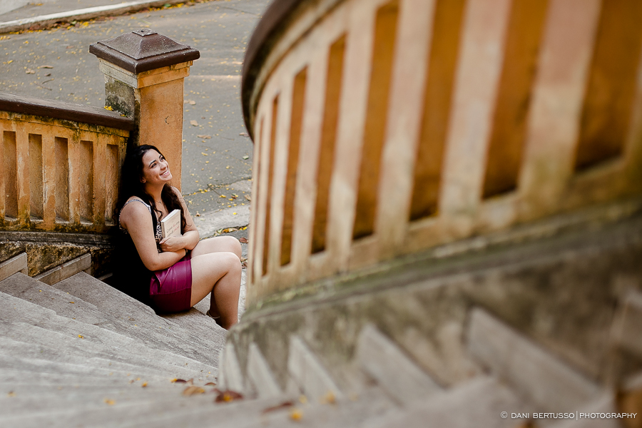 Ensaio fotográfico Feminino – Debutante - Fotografia de 15 Anos - Fotografia de Casamento - Sessão de fotos - Fotógrafa de Casamentos e Família em SP - Dani Bertusso - São Paulo