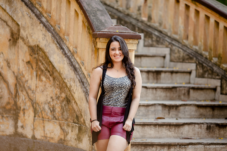 Ensaio fotográfico Feminino – Debutante - Fotografia de 15 Anos - Fotografia de Casamento - Sessão de fotos - Fotógrafa de Casamentos e Família em SP - Dani Bertusso - São Paulo