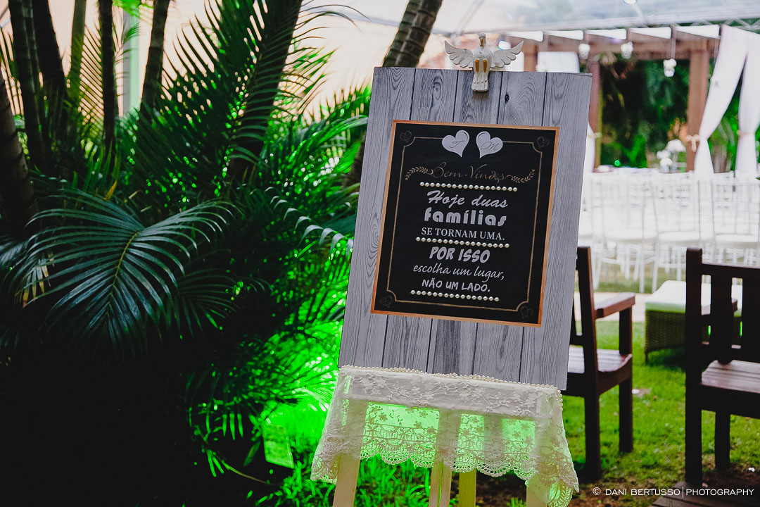 Casamento - Wedding - Destination wedding - Fotografia de Casamento - Fotógrafa de Casamentos em SP - Dani Bertusso - Por Pourri Festas - Espaço Hipnose Campinas