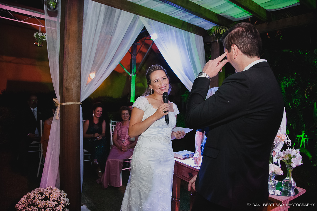 Casamento - Wedding - Destination wedding - Fotografia de Casamento - Fotógrafa de Casamentos em SP - Dani Bertusso - Por Pourri Festas - Espaço Hipnose Campinas