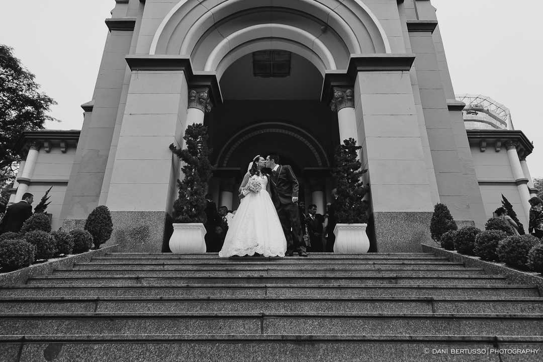 Wedding - Destination wedding - Fotografia de Casamento - Fotógrafa de Casamentos SP - Dani Bertusso - Igreja Nossa Senhora do Carmo Santo André - Buffet Evento Perfeito Mansão Viermont São Paulo