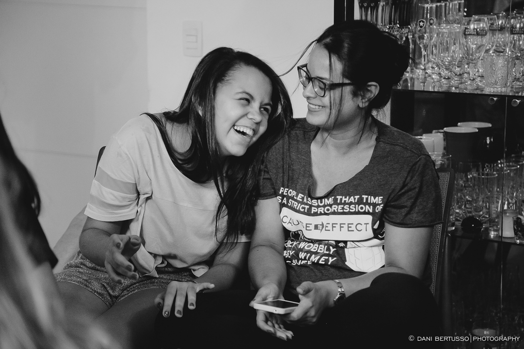 Fotografia Debutante - Festa de 15 Anos a fantasia – Fotografia de 15 Anos - Fotografia de Casamento - Fotógrafa de Casamentos e Família em SP - Dani Bertusso - Espaço Octo Street - Pub Vila Madalena