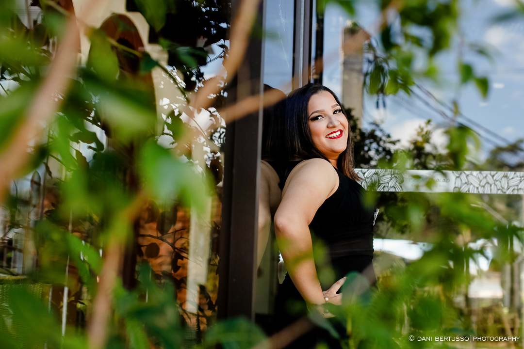 Ensaio fotográfico Feminino – Debutante - Fotografia de 15 Anos - Editorial de Moda - Sessão de fotos - Fotógrafa de Casamentos e Família em SP - Dani Bertusso - Aldeia da Serra