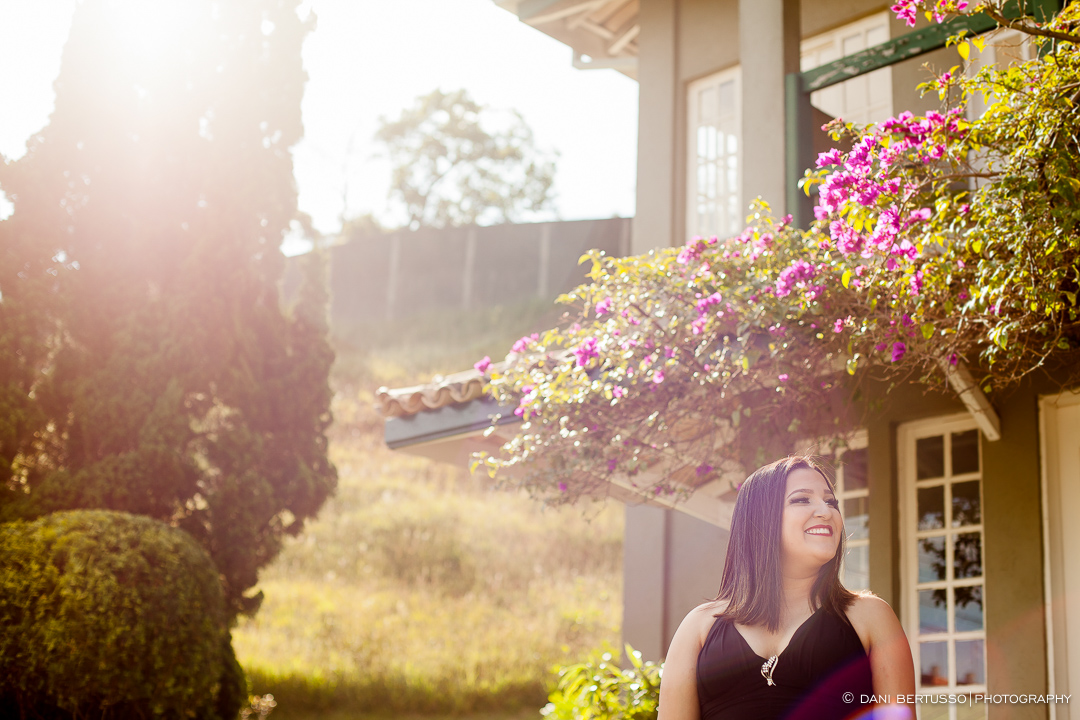 Ensaio fotográfico Feminino – Debutante - Fotografia de 15 Anos - Editorial de Moda - Sessão de fotos - Fotógrafa de Casamentos e Família em SP - Dani Bertusso - Aldeia da Serra