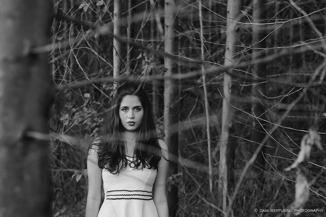 Ensaio fotográfico Feminino – Fotografia de 15 Anos - Fotografia de Casamento - Sessão de fotos - Editorial de Moda - Fotógrafa de Casamentos e Família em SP - Dani Bertusso - Timburi