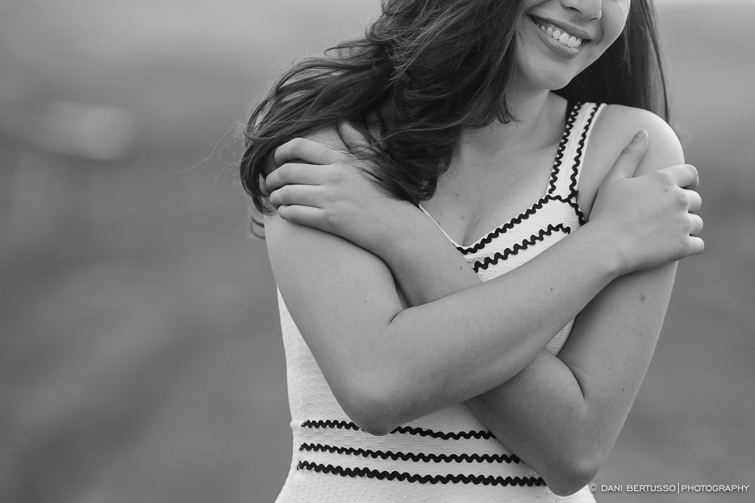Ensaio fotográfico Feminino – Fotografia de 15 Anos - Fotografia de Casamento - Sessão de fotos - Editorial de Moda - Fotógrafa de Casamentos e Família em SP - Dani Bertusso - Timburi