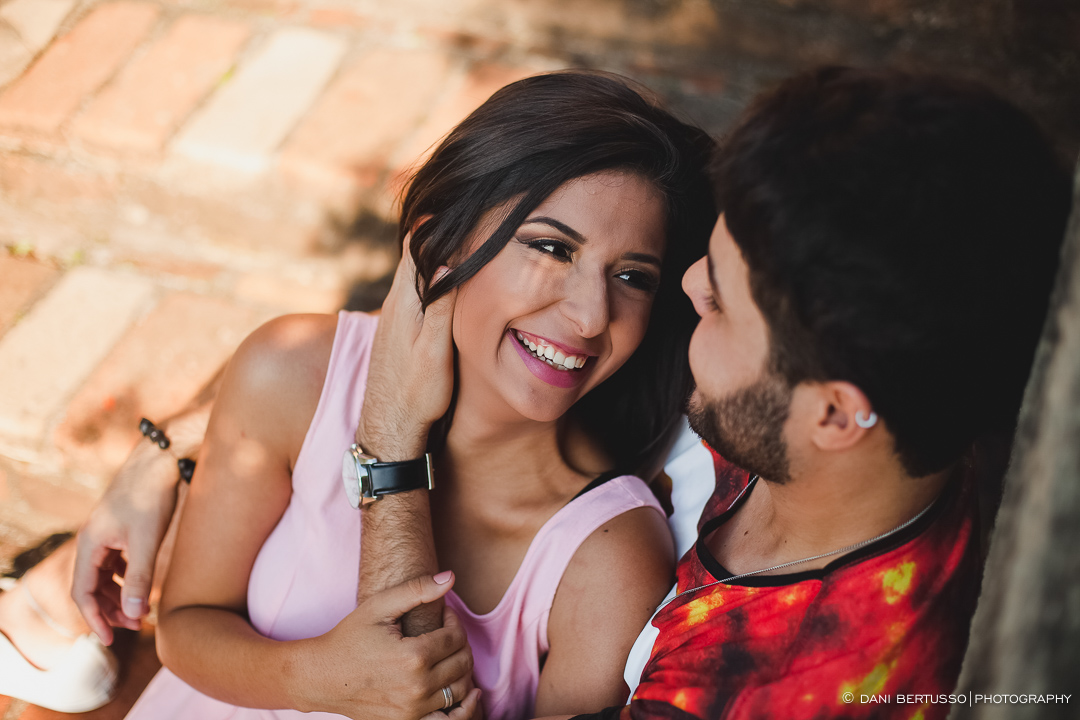 Ensaio fotográfico - Pre wedding - Destination wedding - Fotografia de Casamento - Sessão de fotos no Campo - Fotógrafa de Casamentos em SP - Dani Bertusso