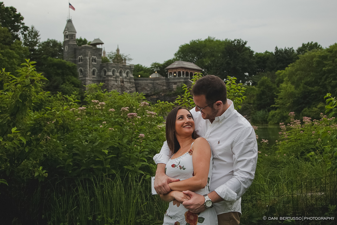 Ensaio fotográfico em Nova Iorque - Pre wedding in New York - Destination wedding - Session love - Nova Iorque - Fotografa de Casamento - Fotografia de casais - Sessão de fotos em New York
