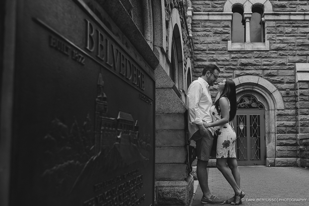 Ensaio fotográfico em Nova Iorque - Pre wedding in New York - Destination wedding - Session love - Nova Iorque - Fotografa de Casamento - Fotografia de casais - Sessão de fotos em New York